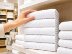 Hotel Collection 600GSM 50x90cms Hand Towels - Image 18
