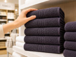 Hotel Collection 600GSM 50x90cms Hand Towels - Image 17