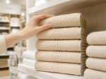 Hotel Collection 600GSM 50x90cms Hand Towels - Image 16