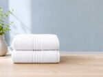 Hotel Collection 600GSM 50x90cms Hand Towels - Image 5