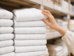 Hotel Collection 600GSM 50x90cms Hand Towels - Image 15