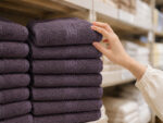Hotel Collection 600GSM 50x90cms Hand Towels - Image 14