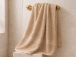 Hotel Collection 600GSM 90x160cms Bath Sheets - Image 13
