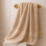 Hotel Collection 600GSM 70x140cms Bath Towels