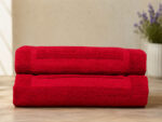 Plush 750GSM - Bath Mat - 050x080cm - Image 123