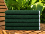 Plush 450 GSM 90x180cms Terry Pool Beach Cabanas - Image 19