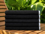 Plush 450 GSM 90x180cms Terry Pool Beach Cabanas - Image 20