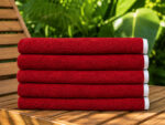 Plush 450 GSM 90x180cms Terry Pool Beach Cabanas - Image 22