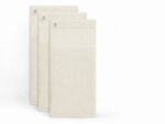 Plush Terry Golf Towel 380GSM - 030x050cms - Image 3