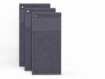 Plush Terry Golf Towel 380GSM - 030x050cms - Image 80