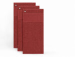 Plush Terry Golf Towel 380GSM - 030x050cms - Image 81