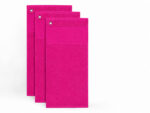 Plush Terry Golf Towel 380GSM - 030x050cms - Image 84