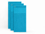 Plush Terry Golf Towel 380GSM - 030x050cms - Image 85