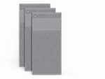 Plush Terry Golf Towel 380GSM - 030x050cms - Image 87
