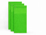 Plush Terry Golf Towel 380GSM - 030x050cms - Image 88