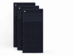 Plush Terry Golf Towel 380GSM - 030x050cms - Image 89
