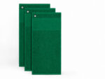 Plush Terry Golf Towel 380GSM - 030x050cms - Image 90