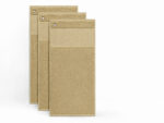 Plush Terry Golf Towel 380GSM - 030x050cms - Image 92