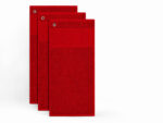 Plush Terry Golf Towel 380GSM - 030x050cms - Image 93