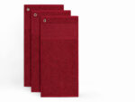 Plush Terry Golf Towel 380GSM - 030x050cms - Image 94