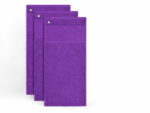 Plush Terry Golf Towel 380GSM - 030x050cms - Image 95
