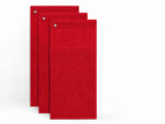 Plush Terry Golf Towel 380GSM - 030x050cms - Image 96