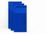 Plush Terry Golf Towel 380GSM - 030x050cms - Image 98