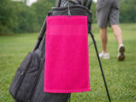 Plush Terry Golf Towel 380GSM - 030x050cms - Image 34