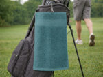 Plush Terry Golf Towel 380GSM - 030x050cms - Image 23
