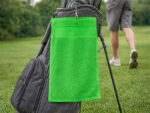 Plush Terry Golf Towel 380GSM - 030x050cms - Image 29