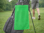 Plush Terry Golf Towel 380GSM - 030x050cms - Image 31