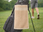 Plush Terry Golf Towel 380GSM - 030x050cms - Image 28