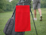 Plush Terry Golf Towel 380GSM - 030x050cms - Image 26