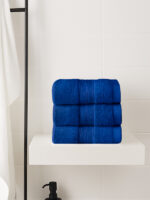 Plush 450GSM 30x50cms Guest Towels - Image 24
