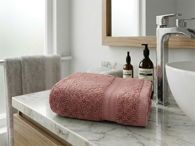 Plush 450GSM 50x90cms Hand Towels - Image 29