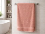 Plush 450GSM 90x150cms Bath Sheets - Image 27