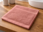 Plush 450GSM Face Cloths - Image 51