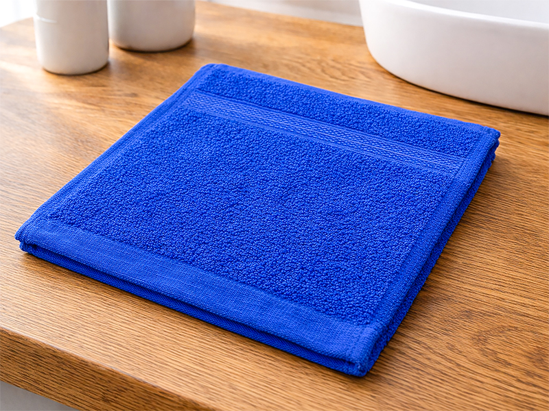 Plush 450GSM Face Cloths - Image 53