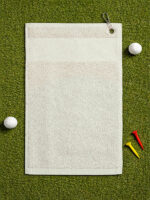 Plush Terry Golf Towel 380GSM - 030x050cms - Image 60
