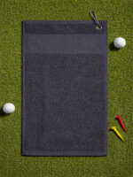 Plush Terry Golf Towel 380GSM - 030x050cms - Image 61