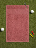 Plush Terry Golf Towel 380GSM - 030x050cms - Image 62