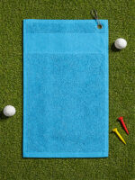 Plush Terry Golf Towel 380GSM - 030x050cms - Image 66