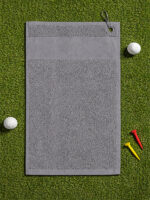 Plush Terry Golf Towel 380GSM - 030x050cms - Image 67