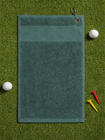 Plush Terry Golf Towel 380GSM - 030x050cms - Image 68