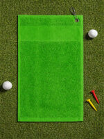 Plush Terry Golf Towel 380GSM - 030x050cms - Image 69