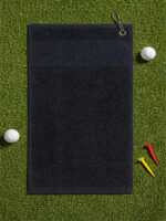 Plush Terry Golf Towel 380GSM - 030x050cms - Image 70