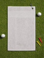 Plush Terry Golf Towel 380GSM - 030x050cms - Image 72