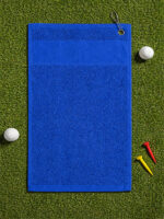 Plush Terry Golf Towel 380GSM - 030x050cms - Image 77