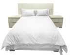Rey's Fine Linen - Premium Collection - Duvet Cover Set - Image 2