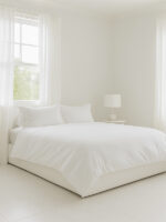 Rey's Fine Linen - Premium Collection - Duvet Cover Set - Image 8